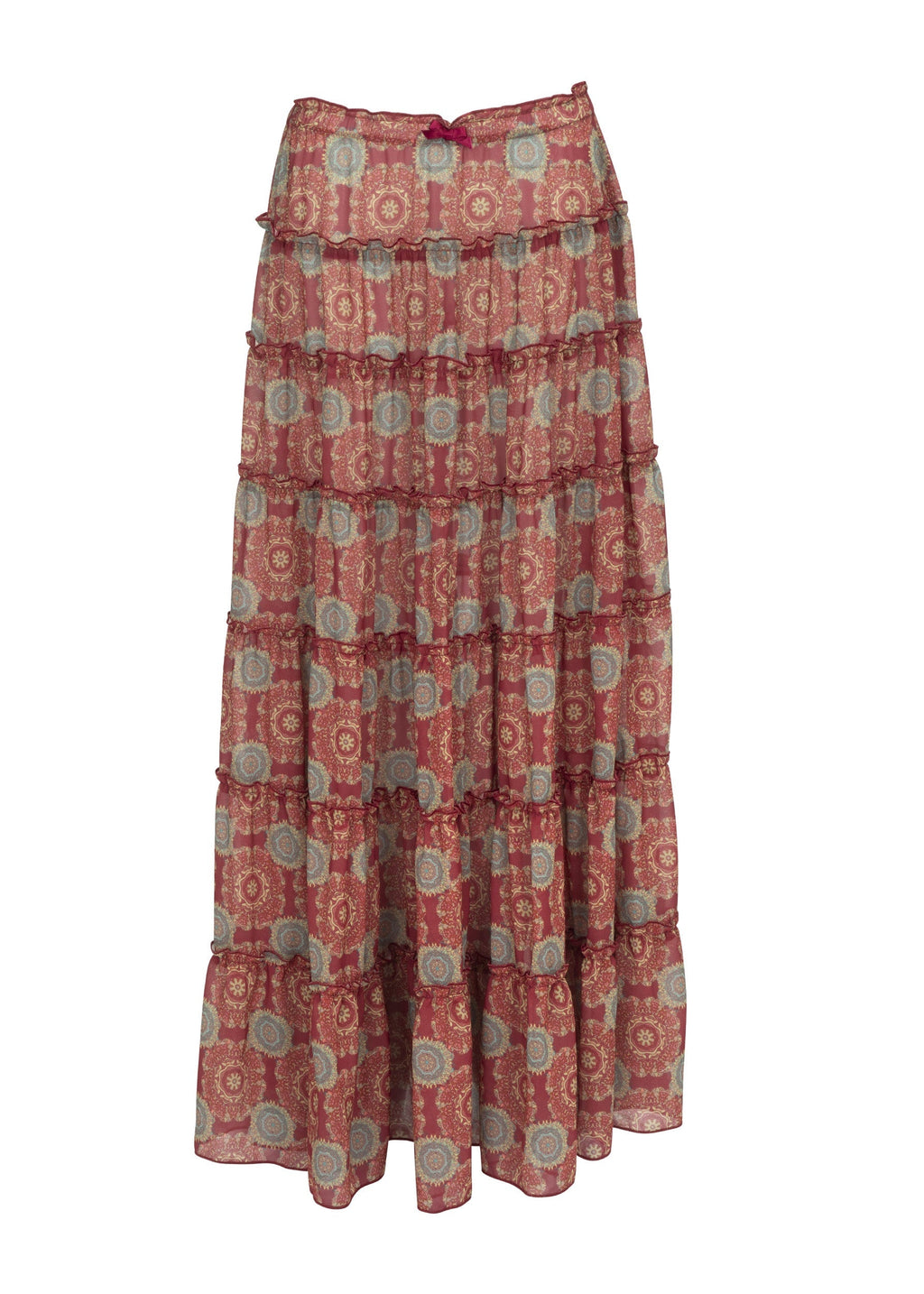ELMA PARADISE PASSION - SKIRT