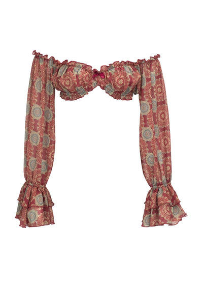 ELMA PARADISE PASSION - SHIRT