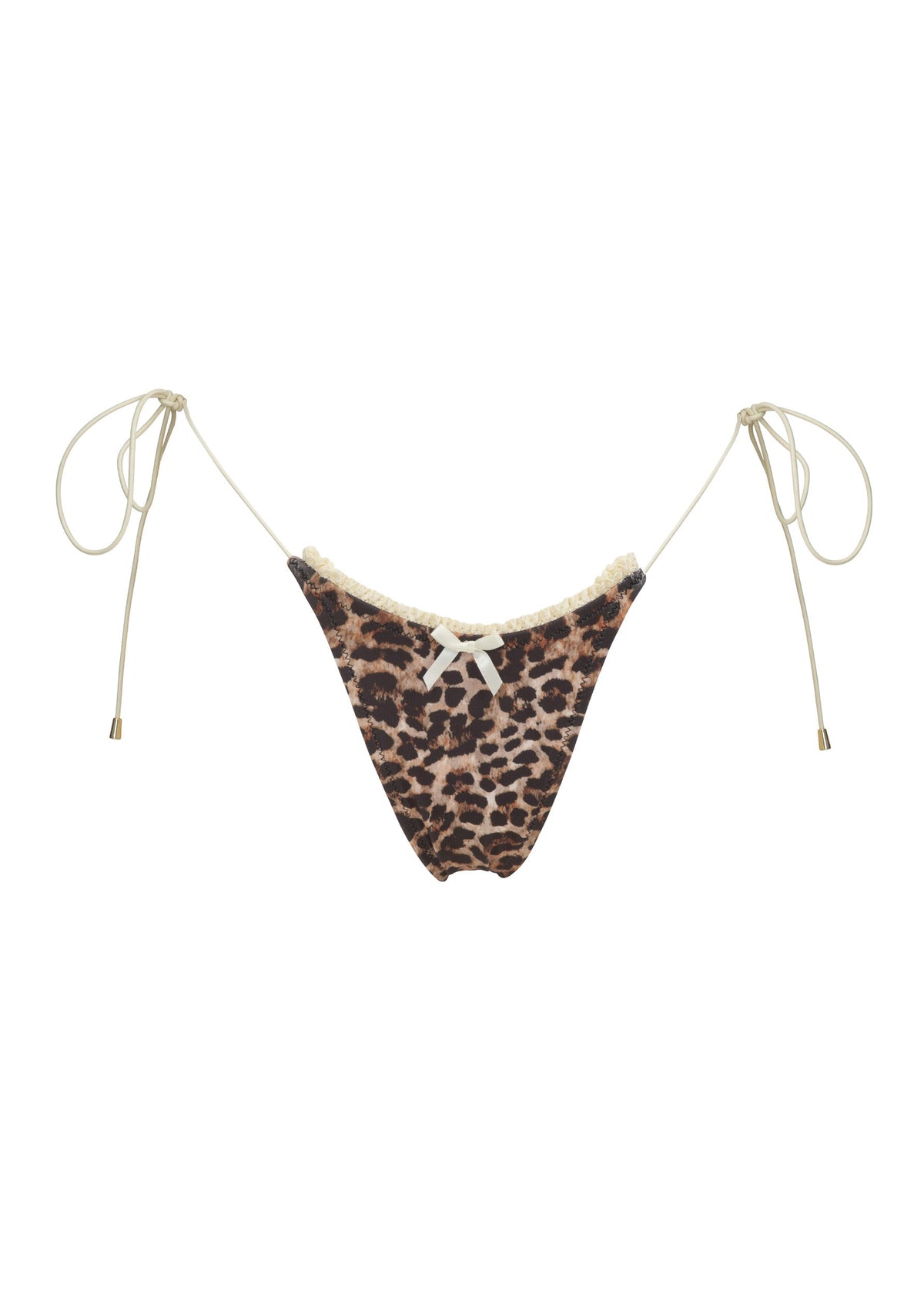 PUSCA FLORA  LEOPARD DREAM - BOTTOM