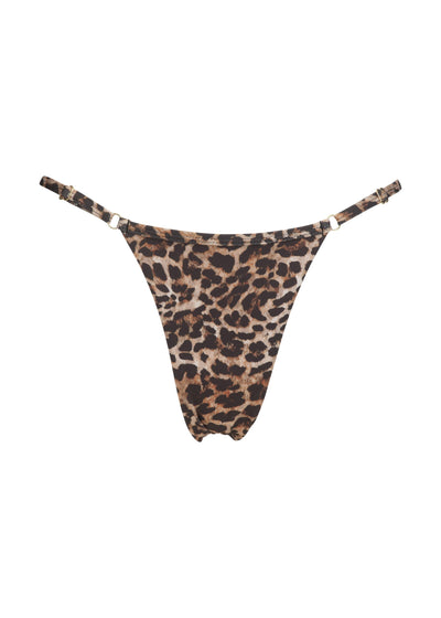 EMI  LEOPARD DREAM - BOTTOM