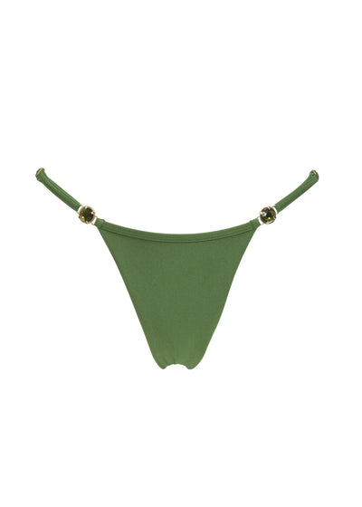 PRIMA JUNGLE GREEN - BOTTOM