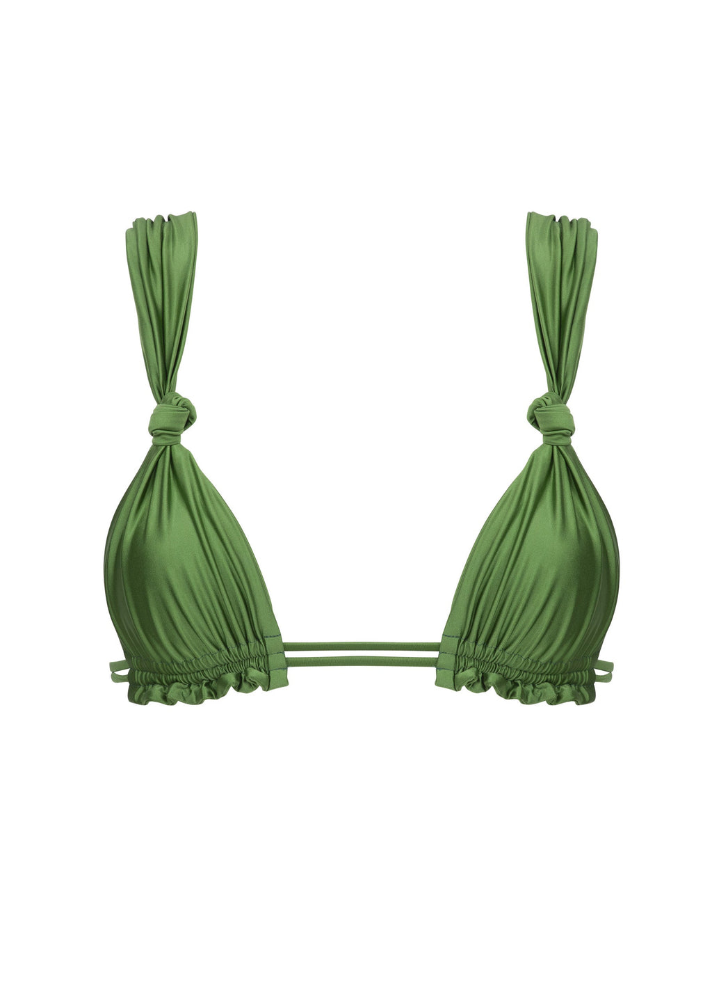 TAI JUNGLE GREEN - TOP