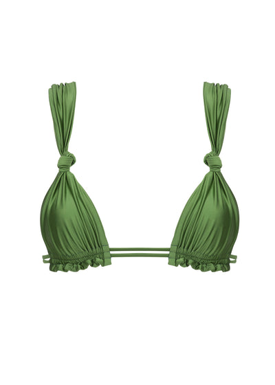 TAI JUNGLE GREEN - TOP