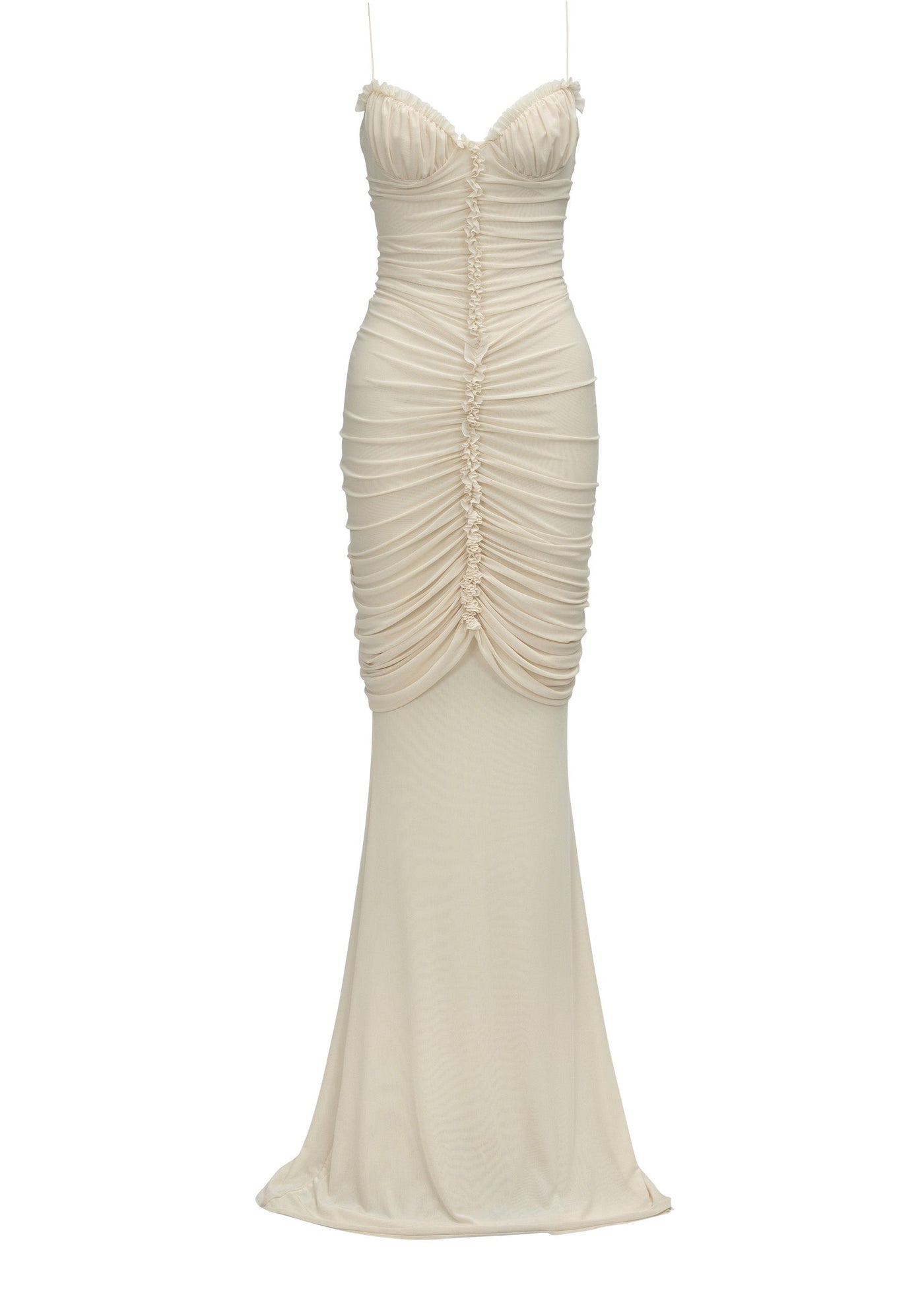 NOEL MACADAMIA - DRESS