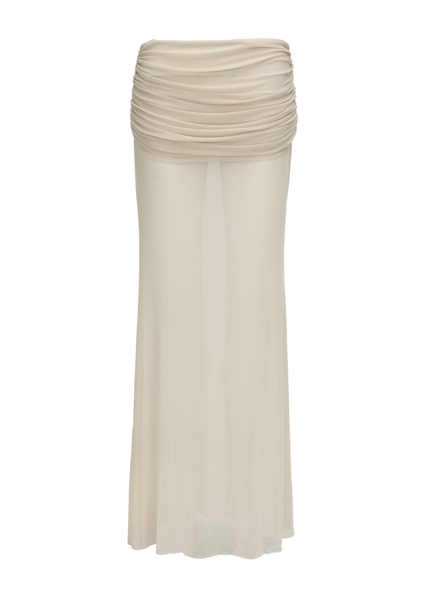 LENA MACADAMIA - SKIRT