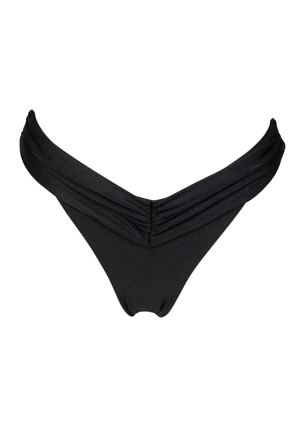 BLACK JASMIN - Bottom