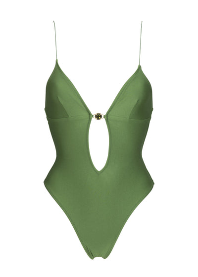 GAIA JUNGLE GREEN - ONE PIECE