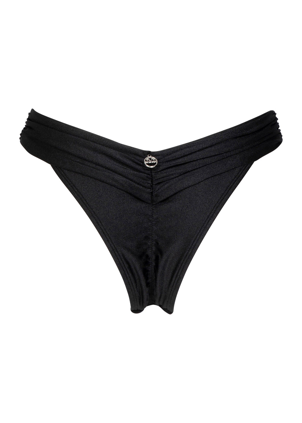 BLACK JASMIN - Bottom