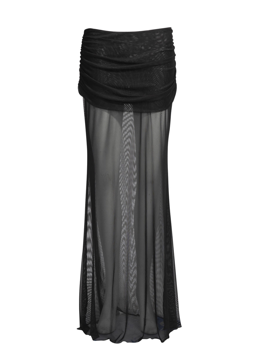 LENA BLACK - SKIRT