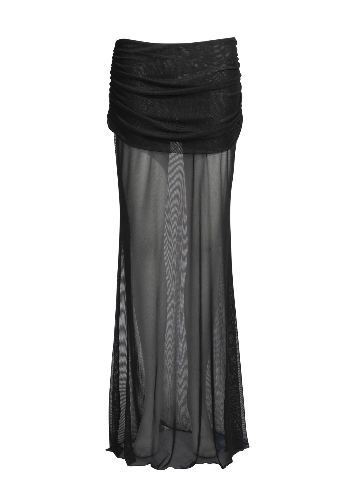 LENA BLACK - SKIRT