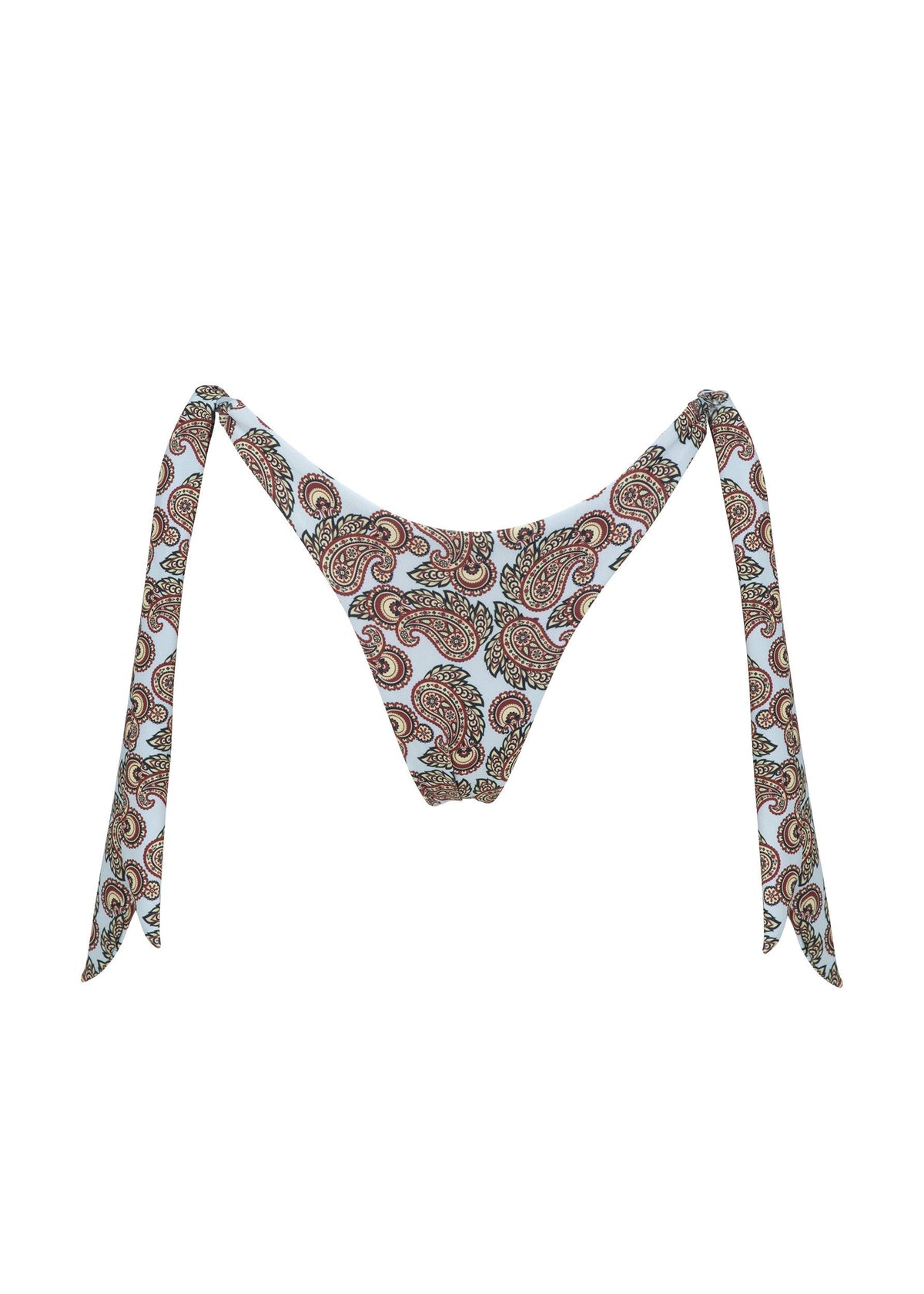 PLAYA POPSICLE PAISLEY - BOTTOM