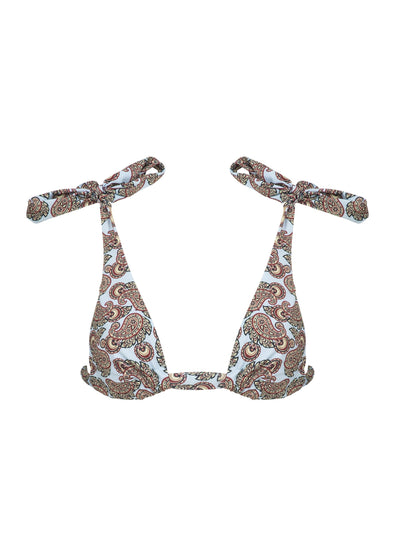 PLAYA POPSICLE PAISLEY - TOP