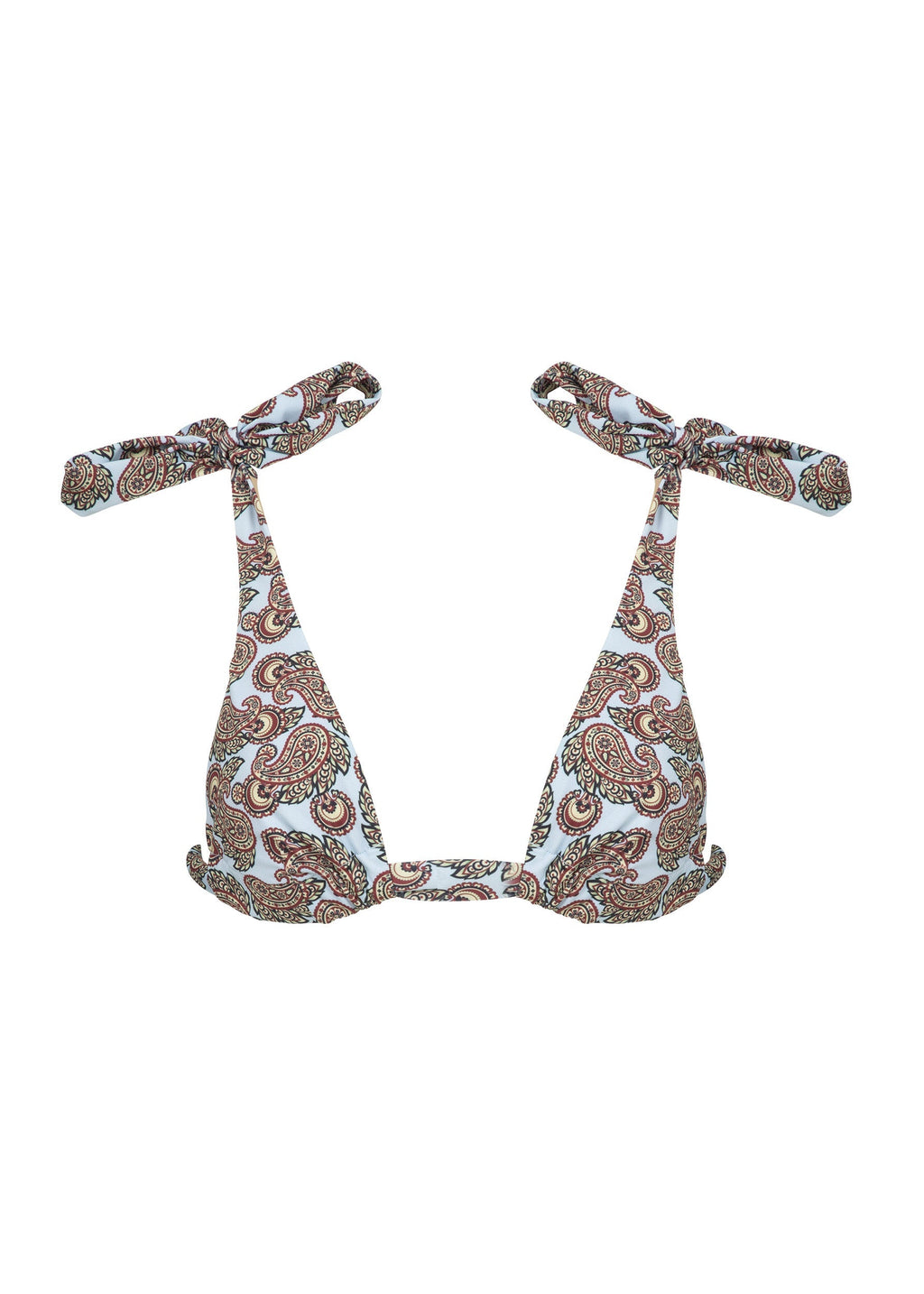 PLAYA POPSICLE PAISLEY - TOP