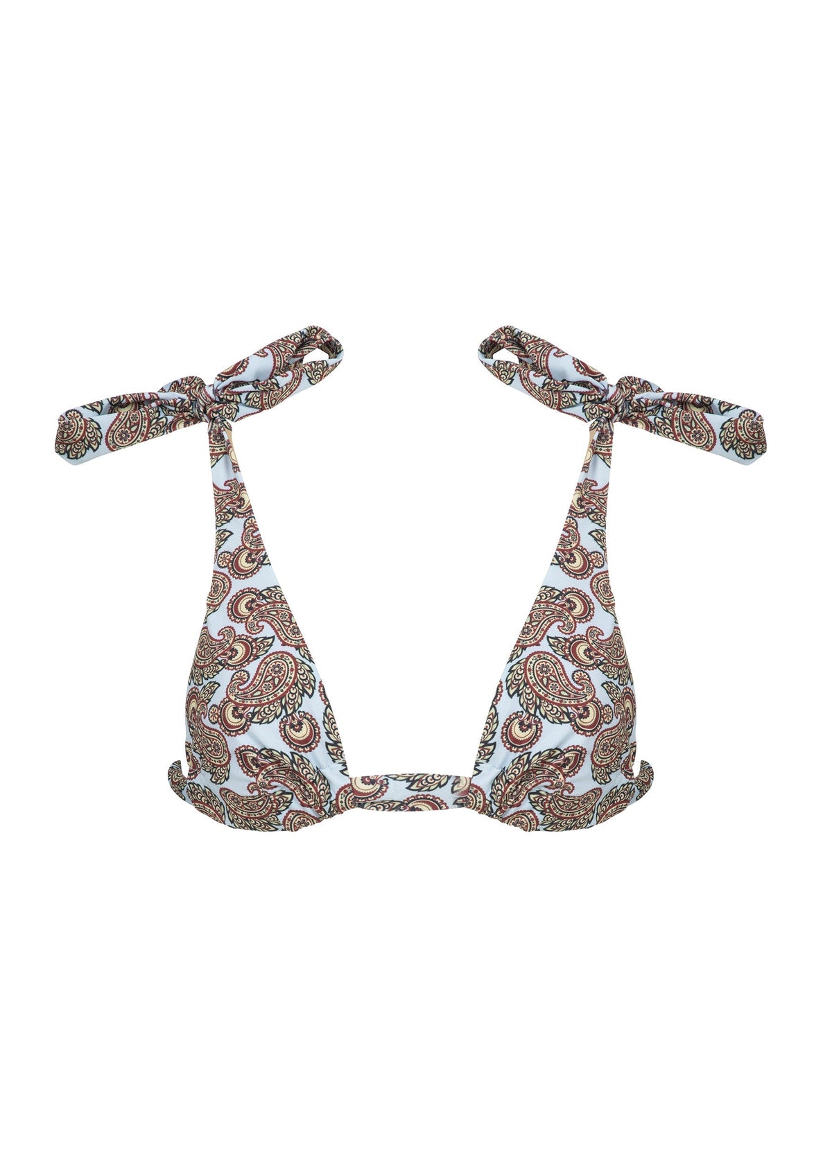 PLAYA POPSICLE PAISLEY - TOP