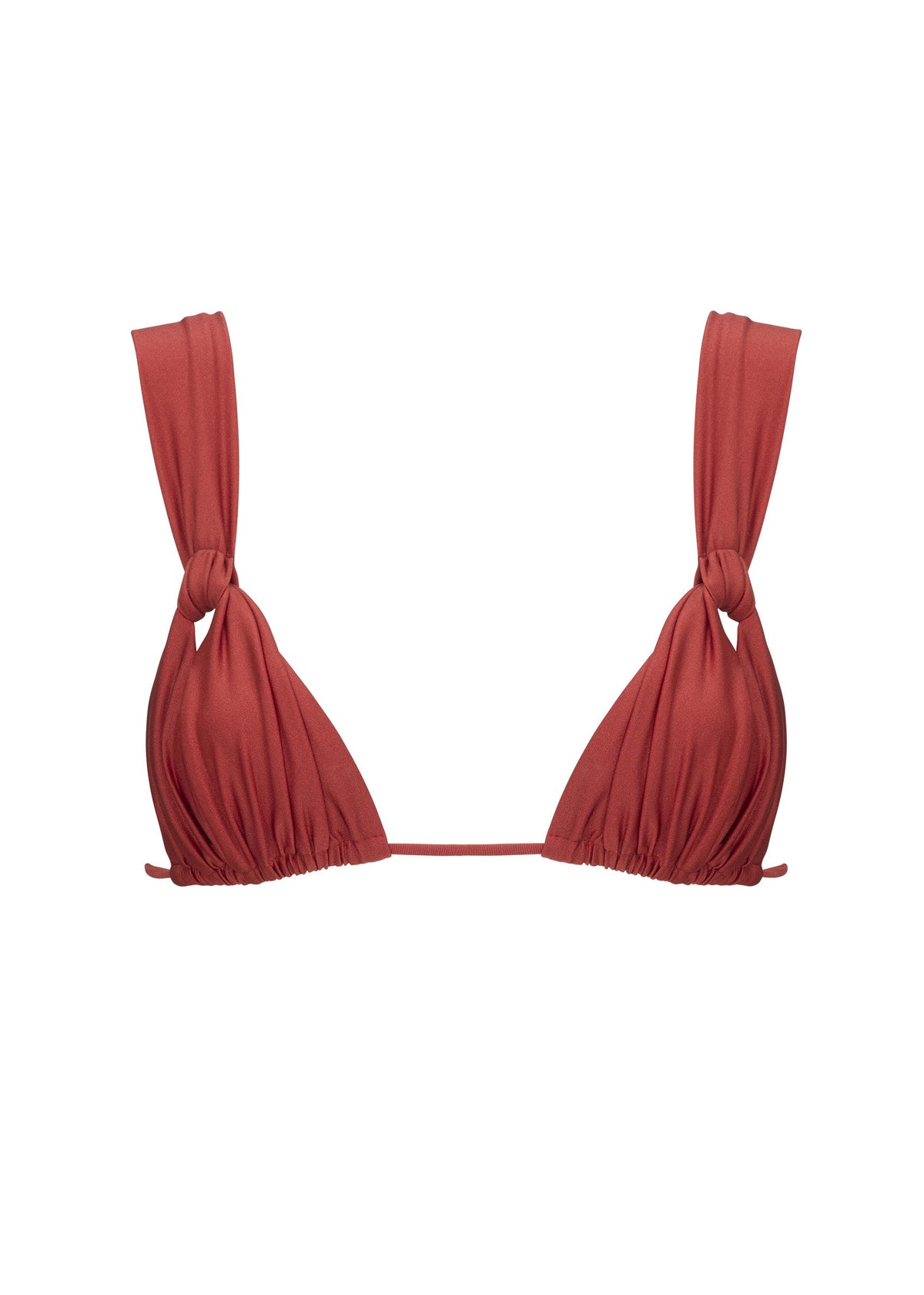 LISSA CRIMSON - TOP
