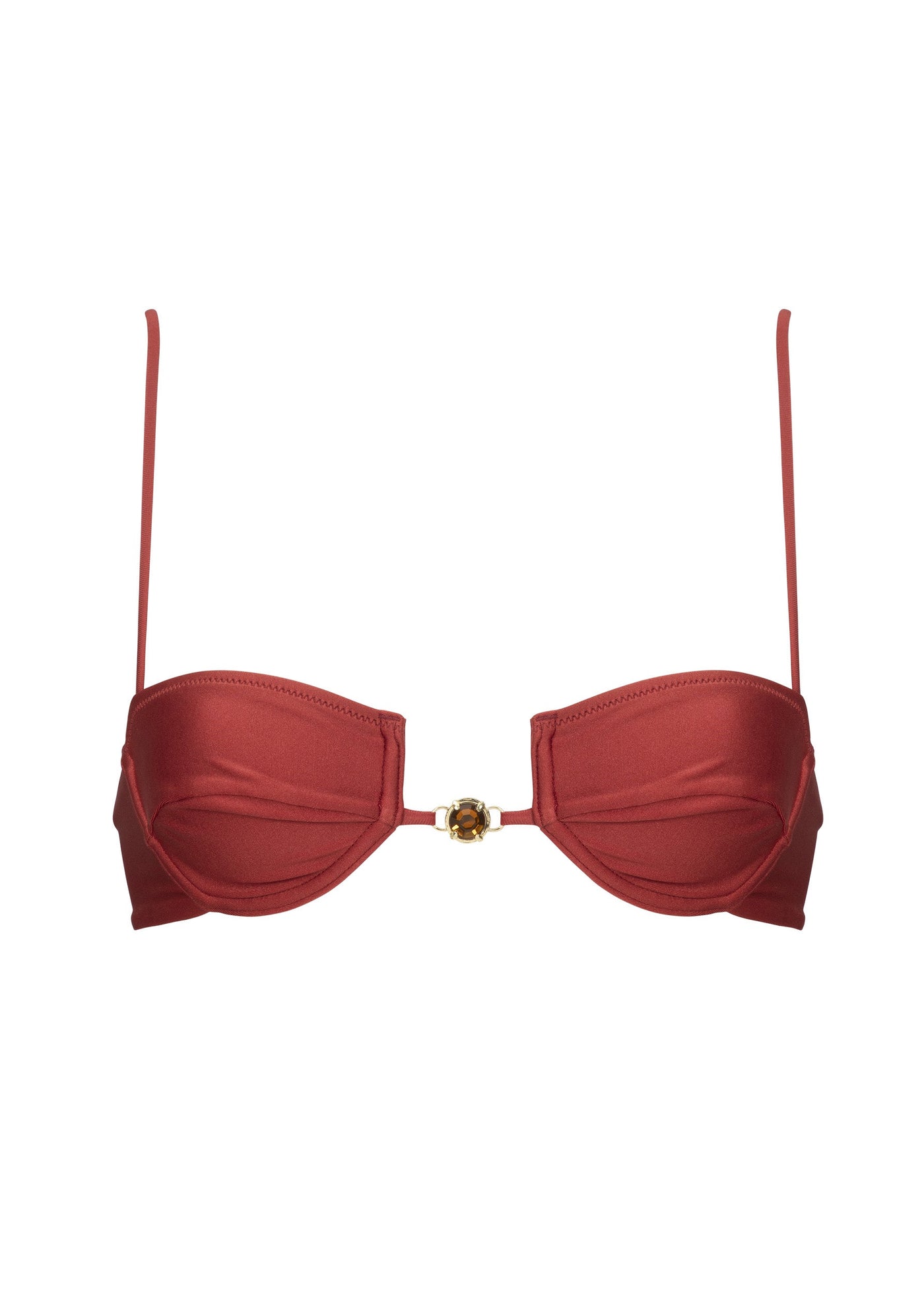 PRIMA CRIMSON - TOP