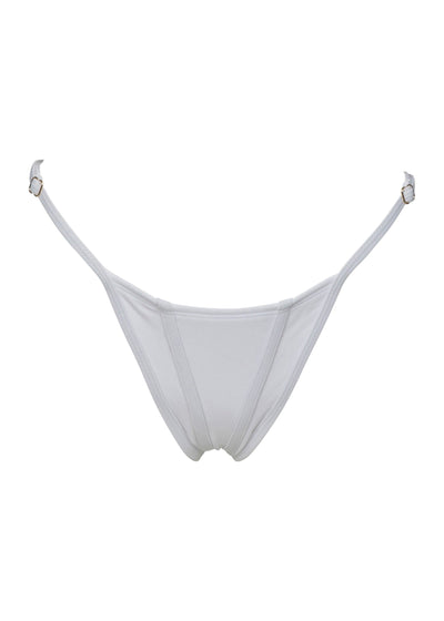 ST TROPEZ WHITE - Bottom