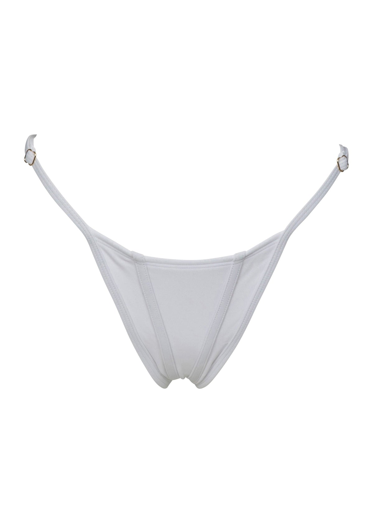 ST TROPEZ WHITE - Bottom