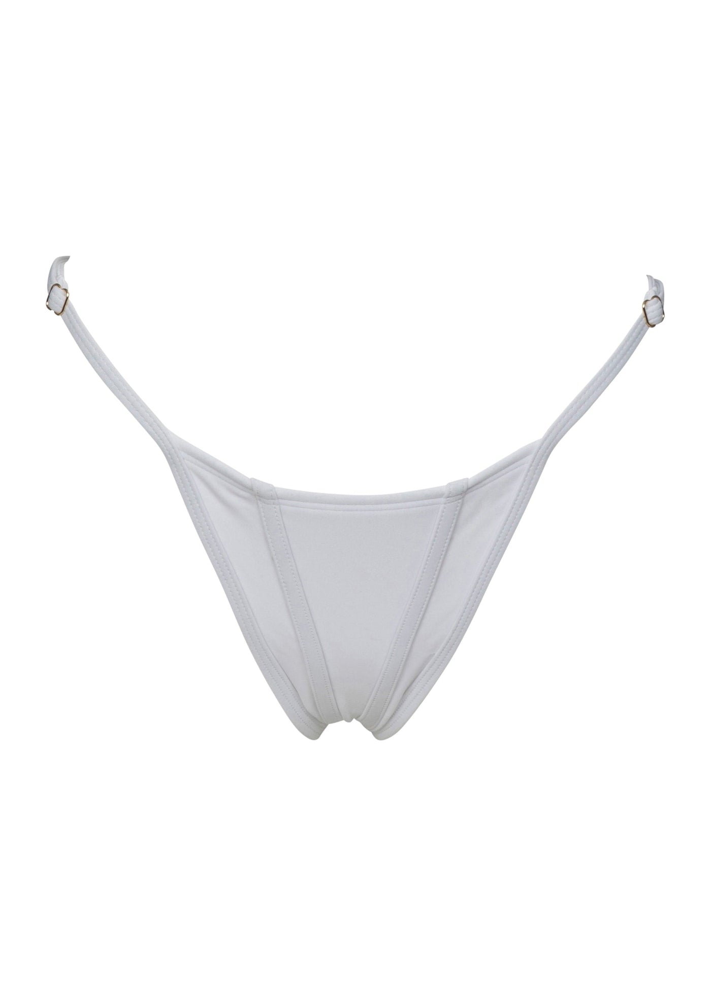 ST TROPEZ WHITE - Bottom