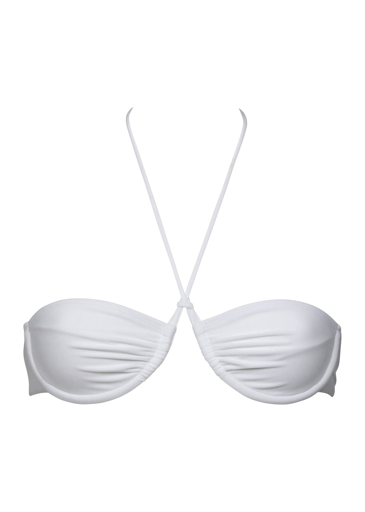 ST TROPEZ WHITE - Top
