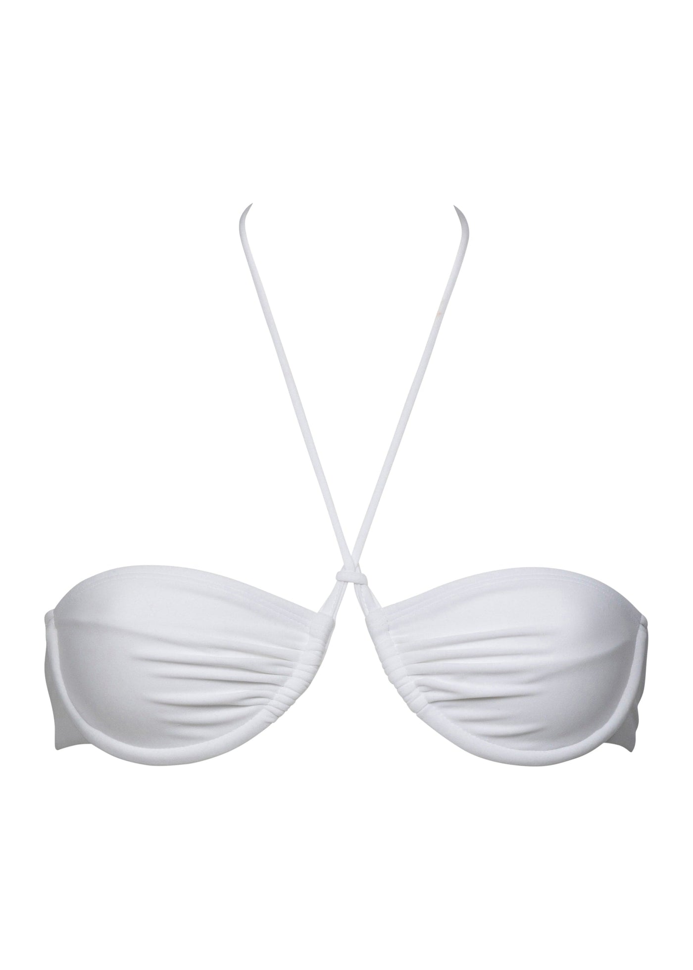 ST TROPEZ WHITE - Top