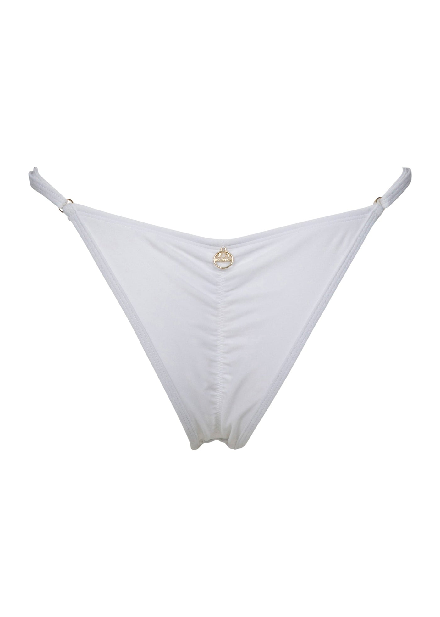ST TROPEZ WHITE - Bottom