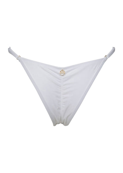 ST TROPEZ WHITE - Bottom