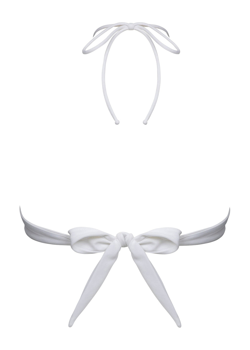 ST TROPEZ WHITE - Top