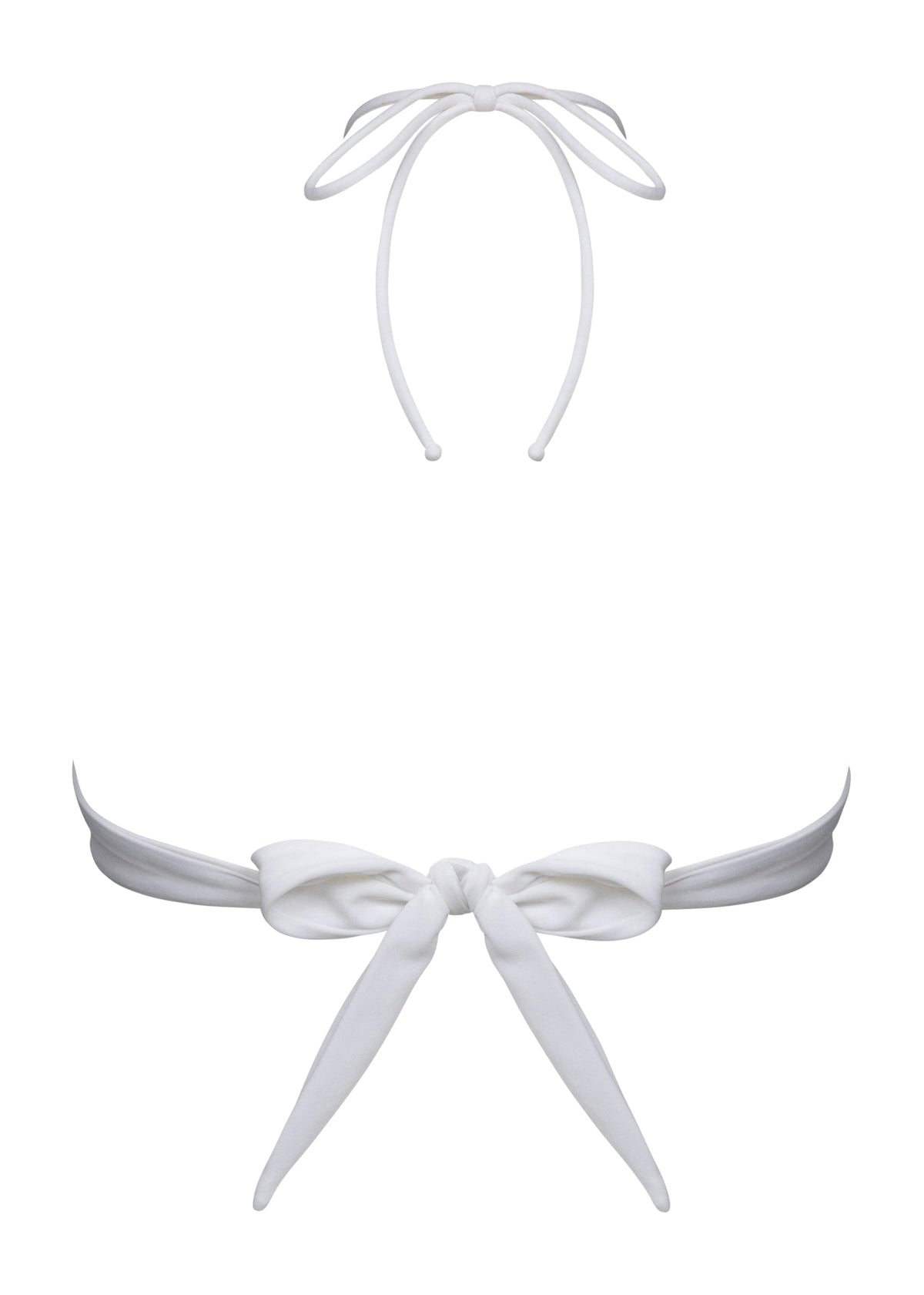ST TROPEZ WHITE - Top