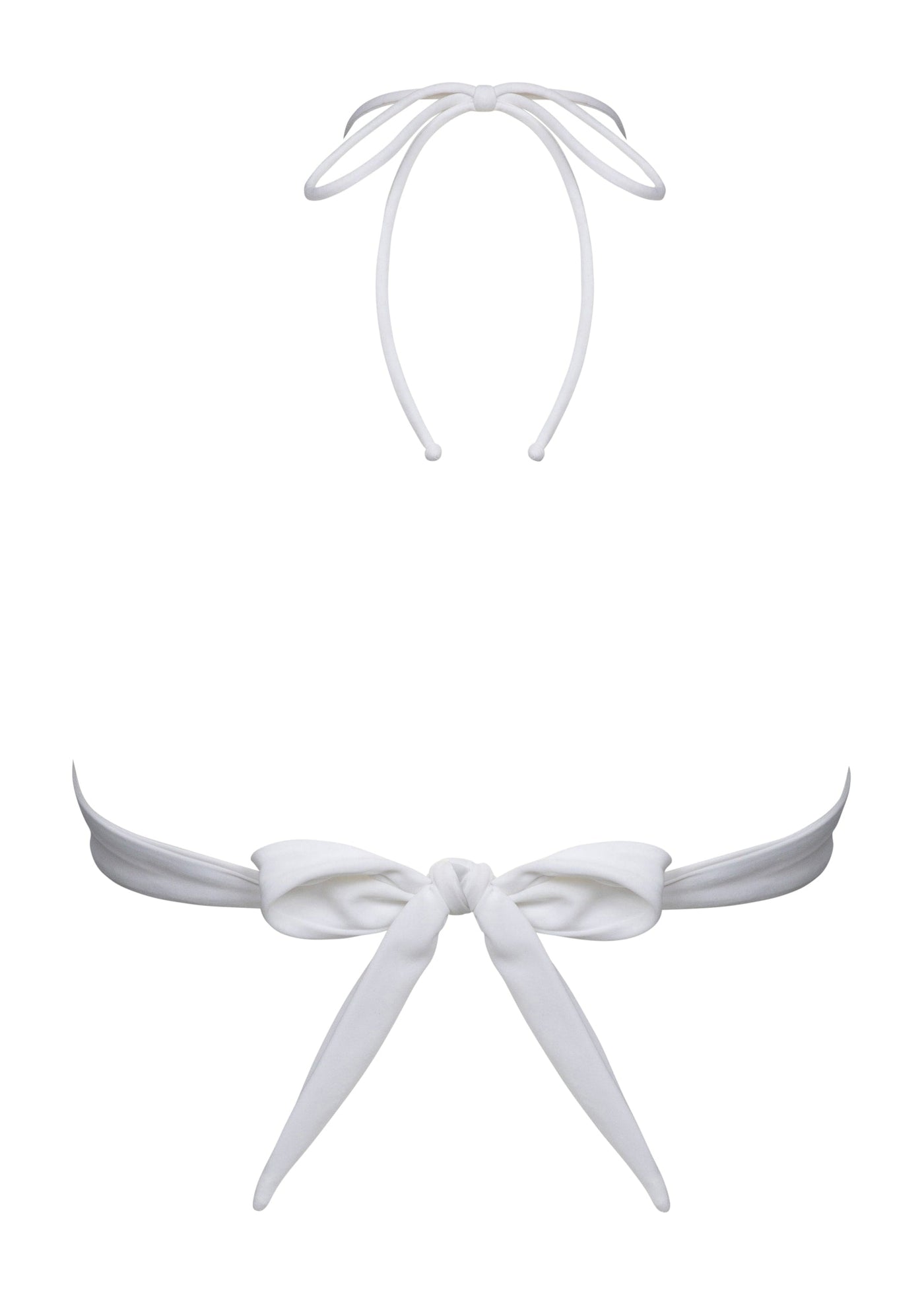 ST TROPEZ WHITE - Top