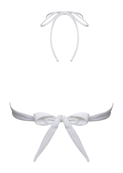 ST TROPEZ WHITE - Top