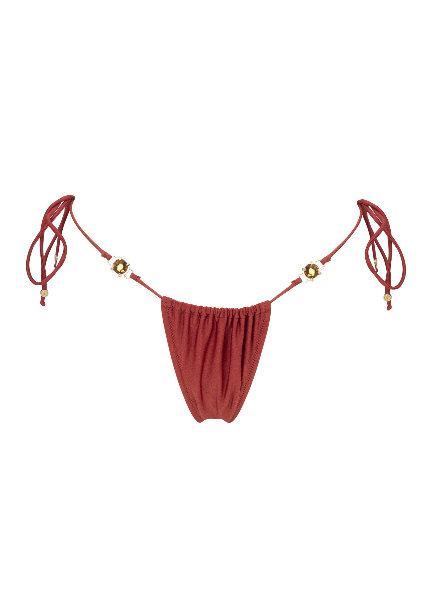 BLOOM CRIMSON - BOTTOM