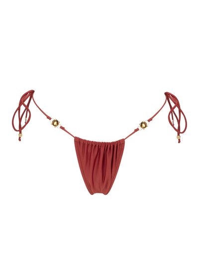 BLOOM CRIMSON - BOTTOM