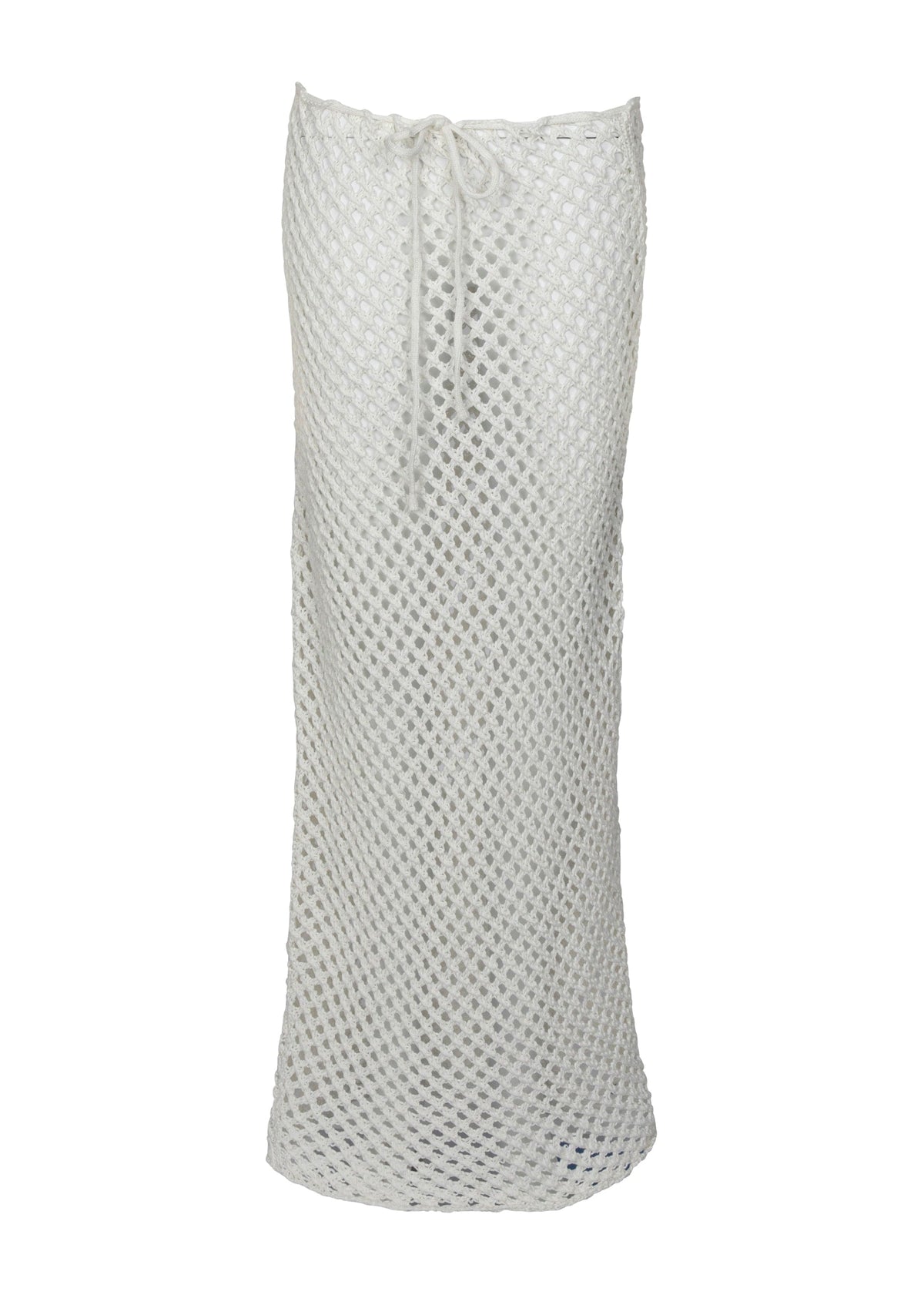 MAGEN WHITE - SKIRT