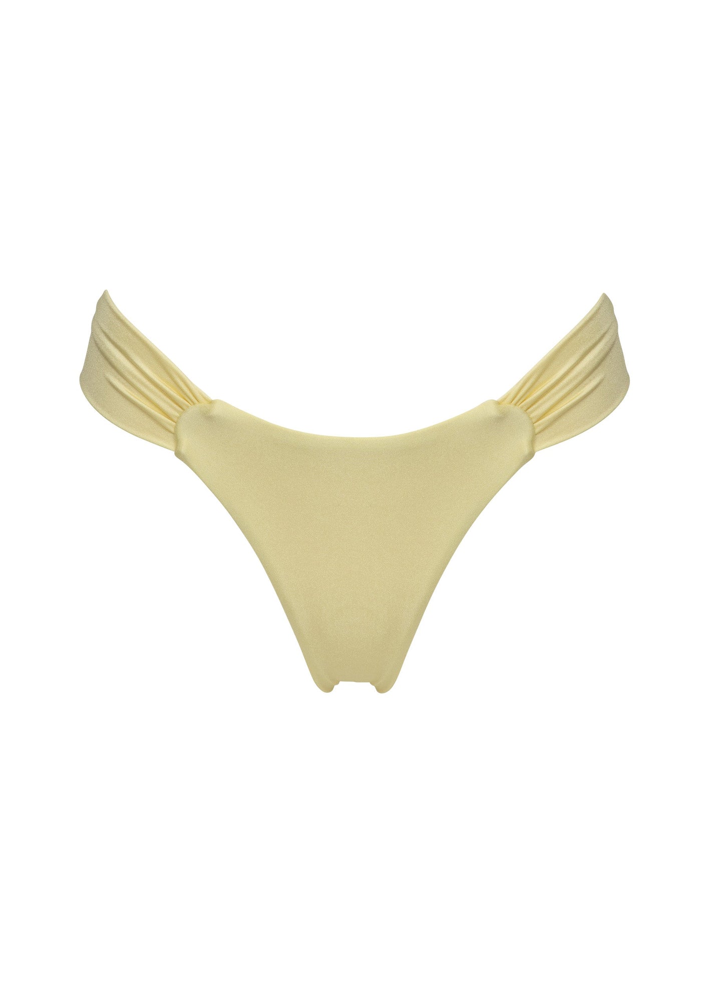 NILA DAISY YELLOW - BOTTOM