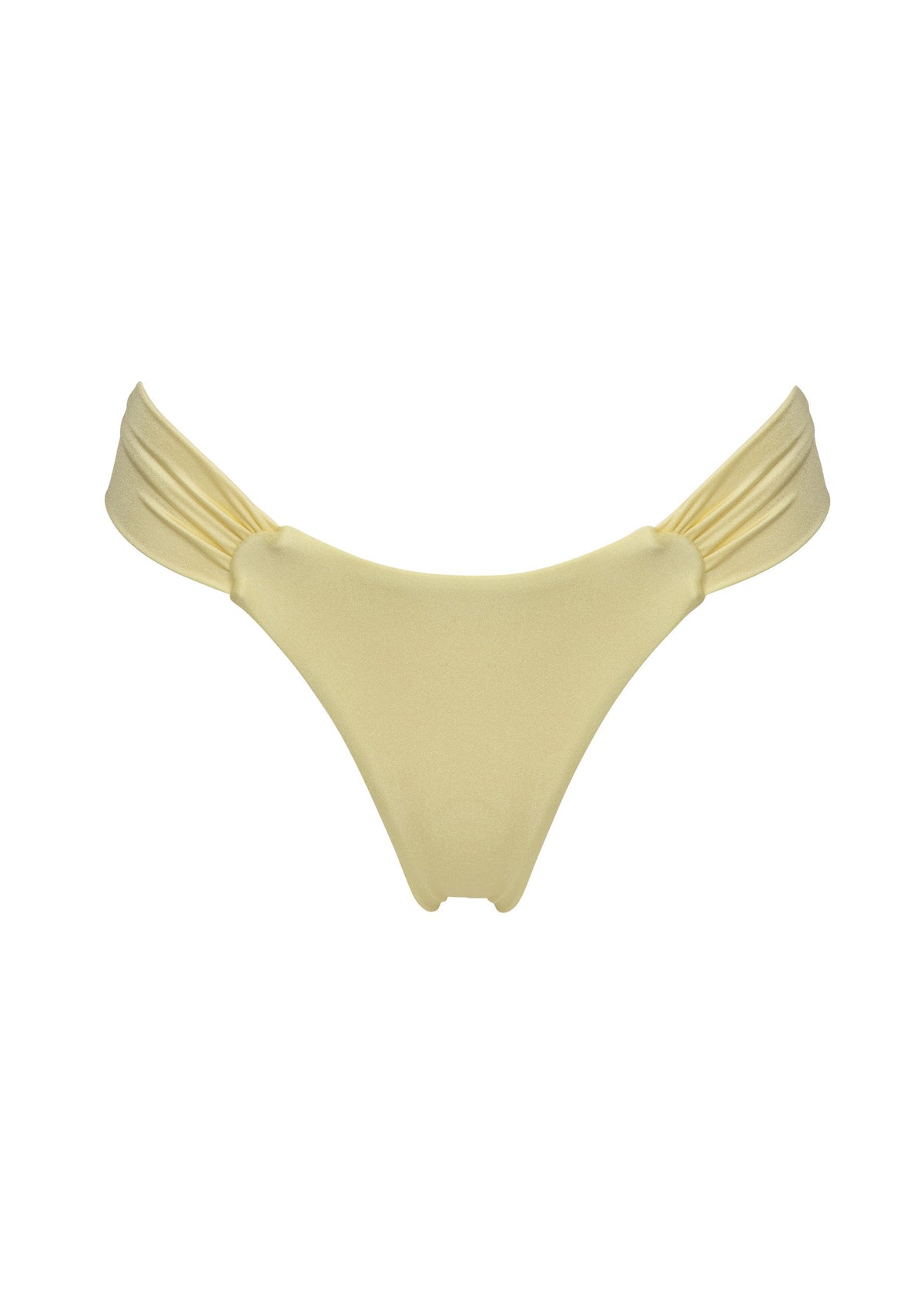 NILA DAISY YELLOW - BOTTOM