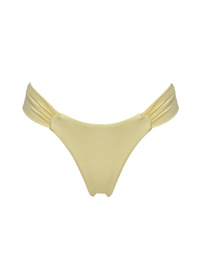 NILA DAISY YELLOW - BOTTOM