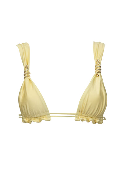 NILA DAISY YELLOW - TOP