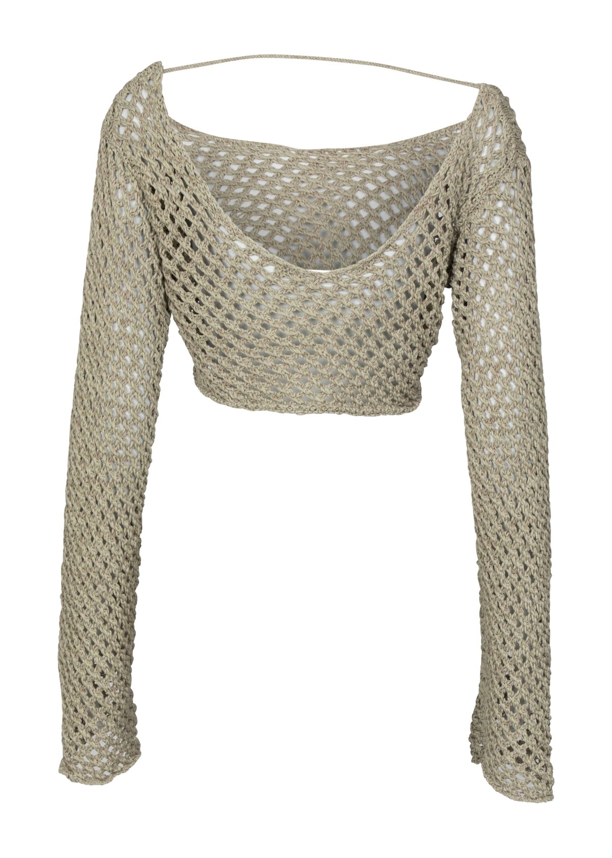 MAGEN IVORY - TOP