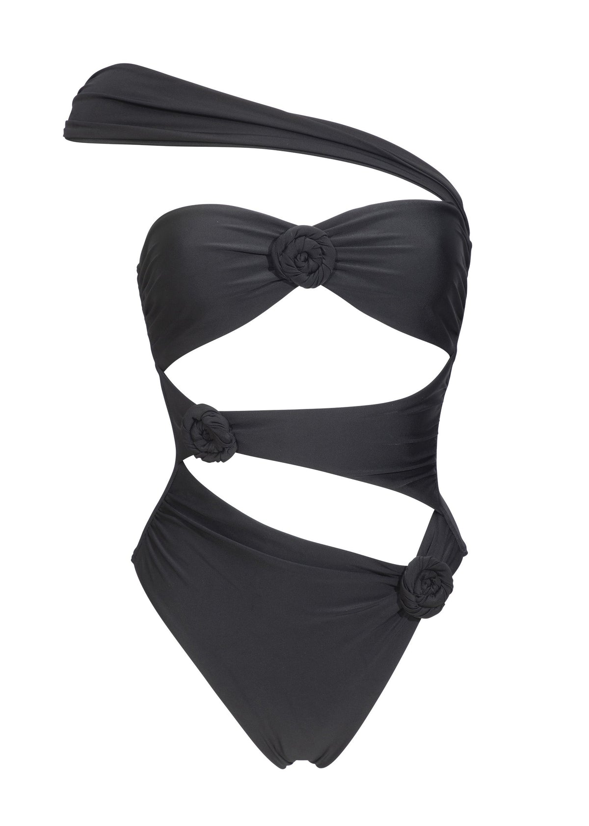 PENELOPE BLACK - ONE PIECE