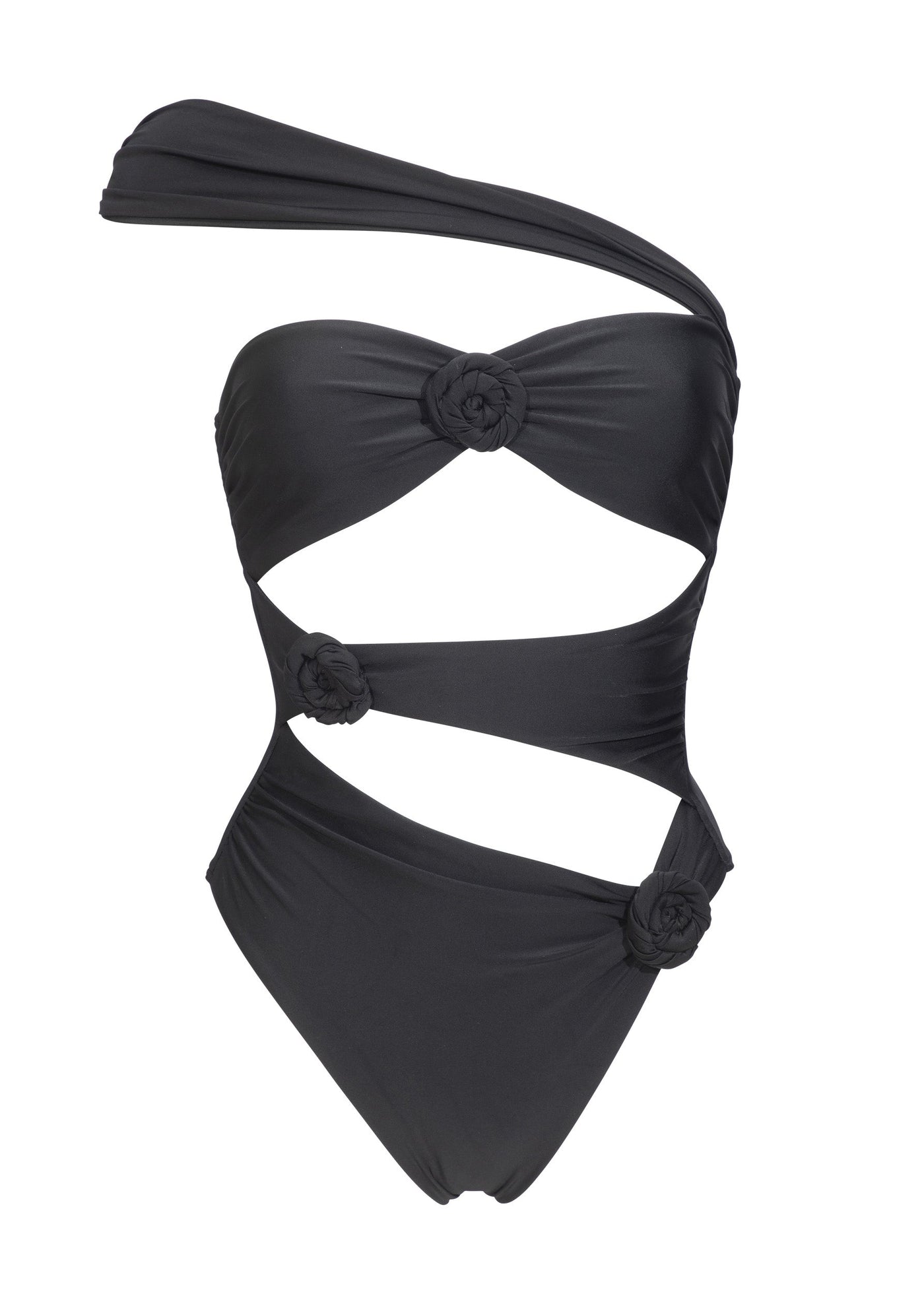 PENELOPE BLACK - ONE PIECE