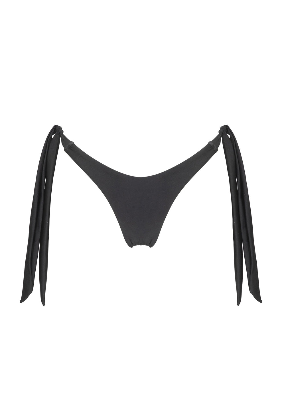 PLAYA BLACK - BOTTOM
