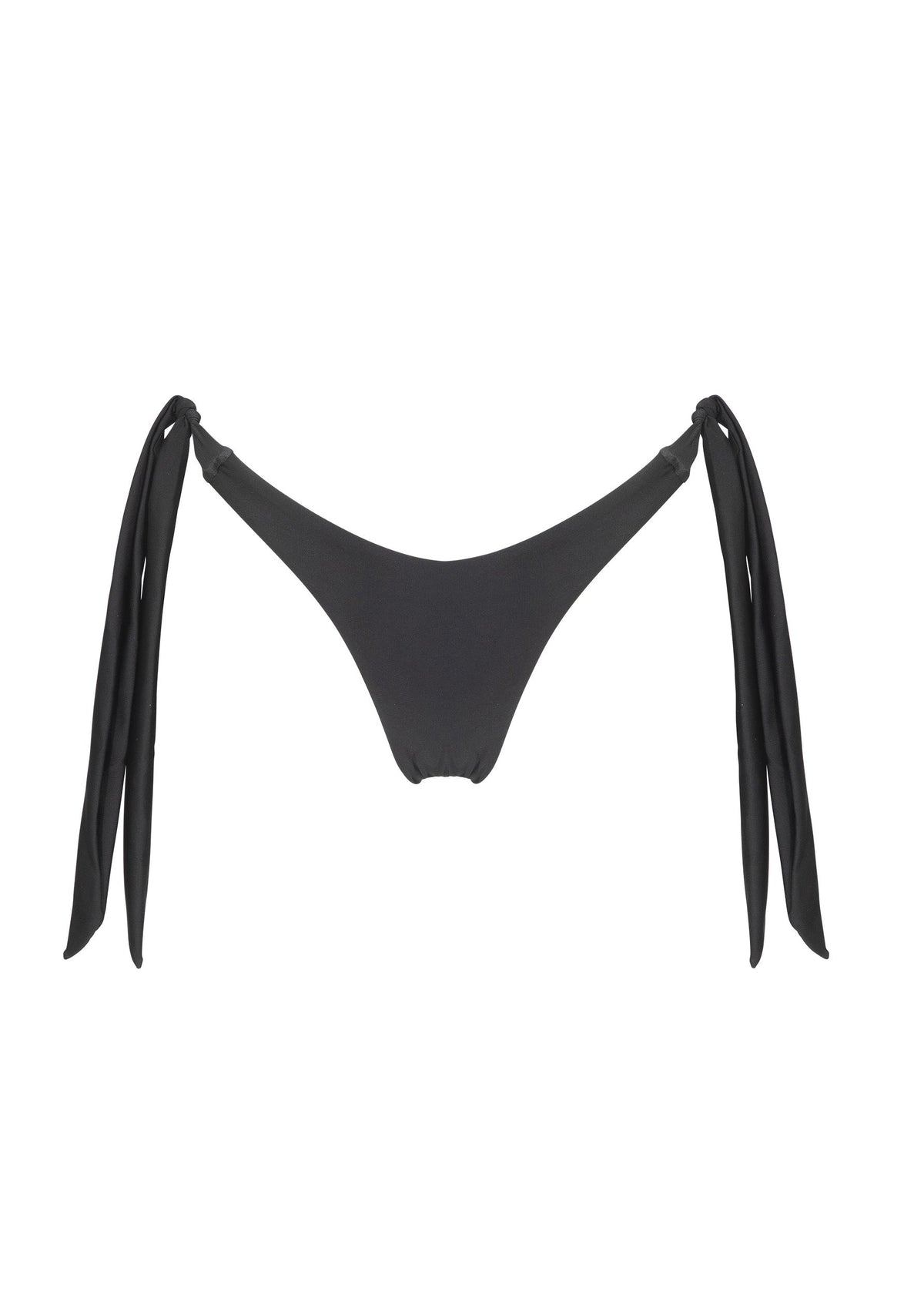PLAYA BLACK - BOTTOM