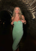 ALEX GREEN - Dress