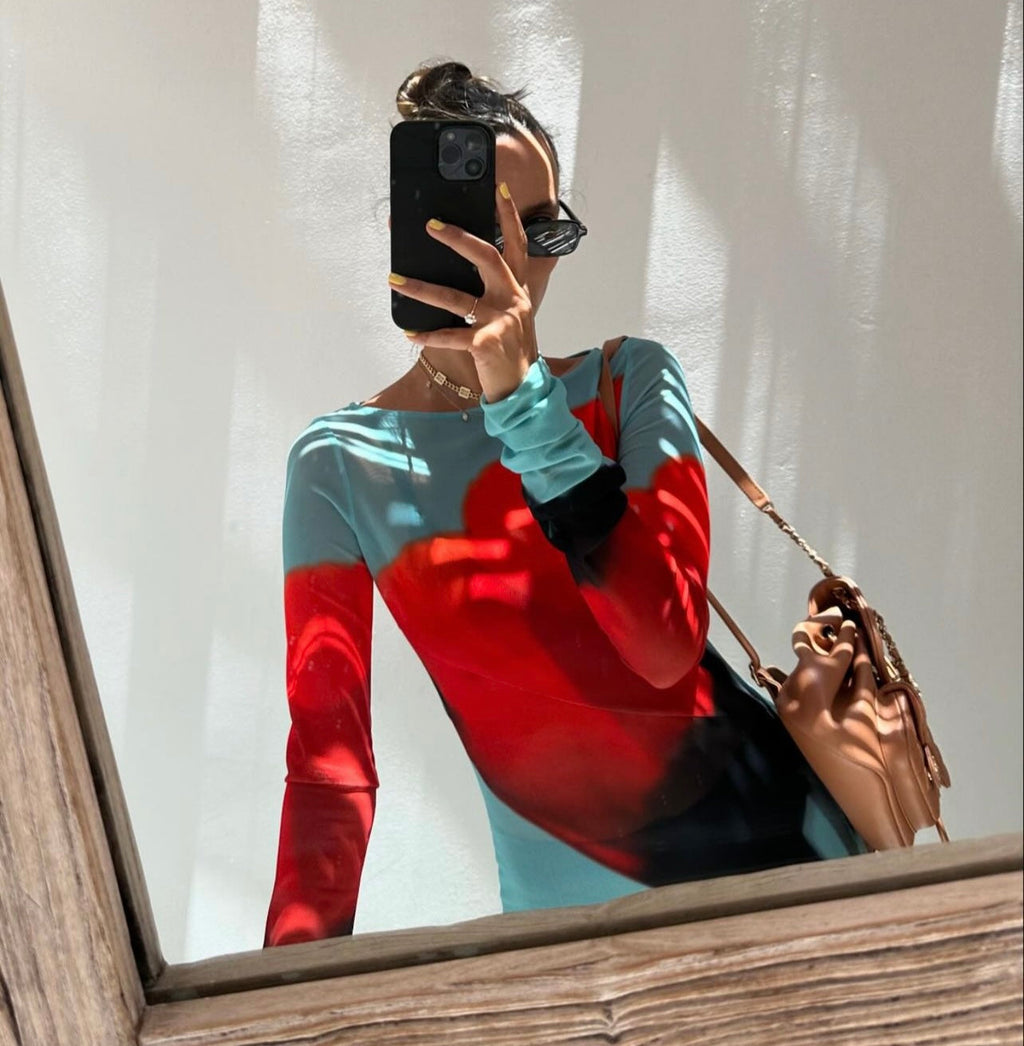 Coimbra Dress