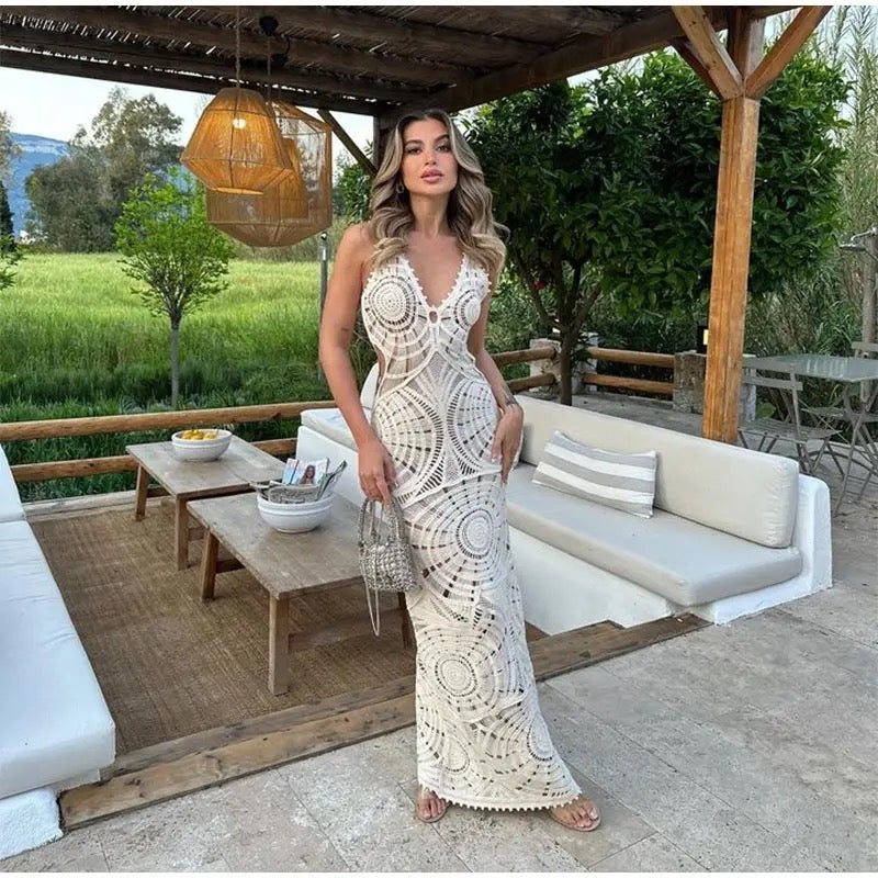 Kaly Dress