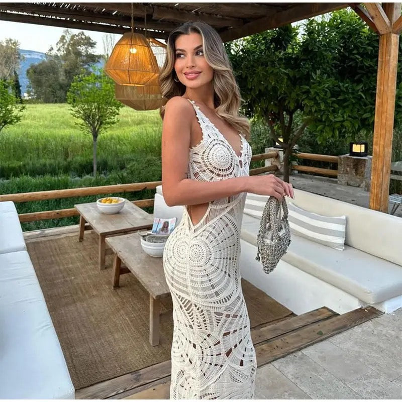 Kaly Dress