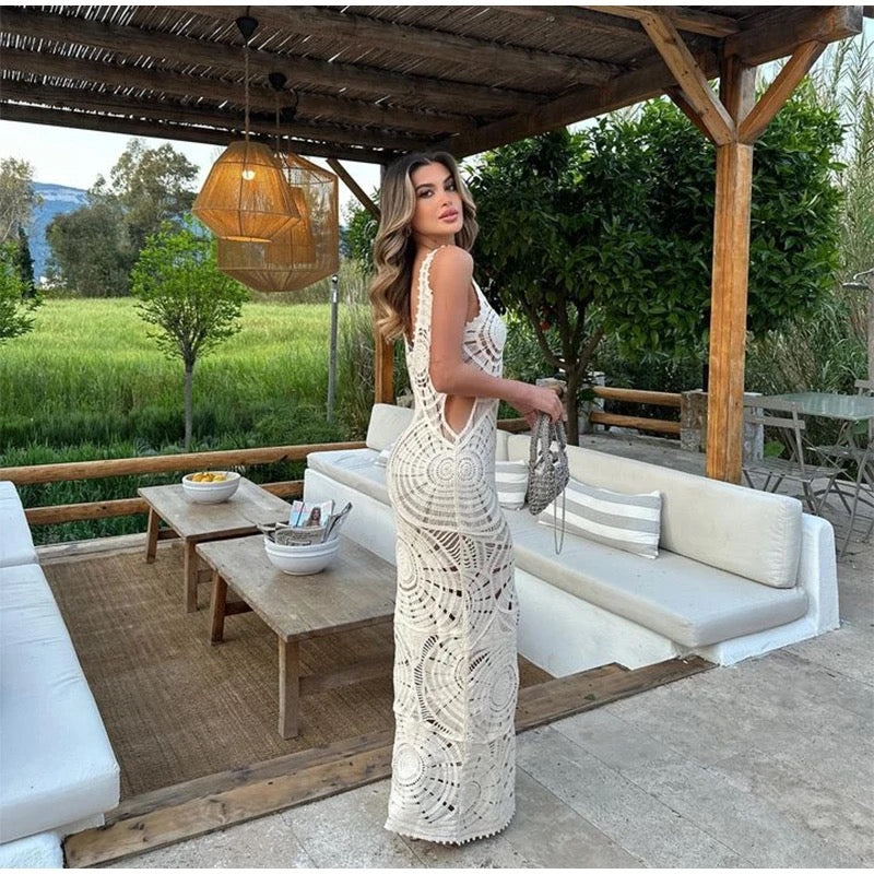 Kaly Dress