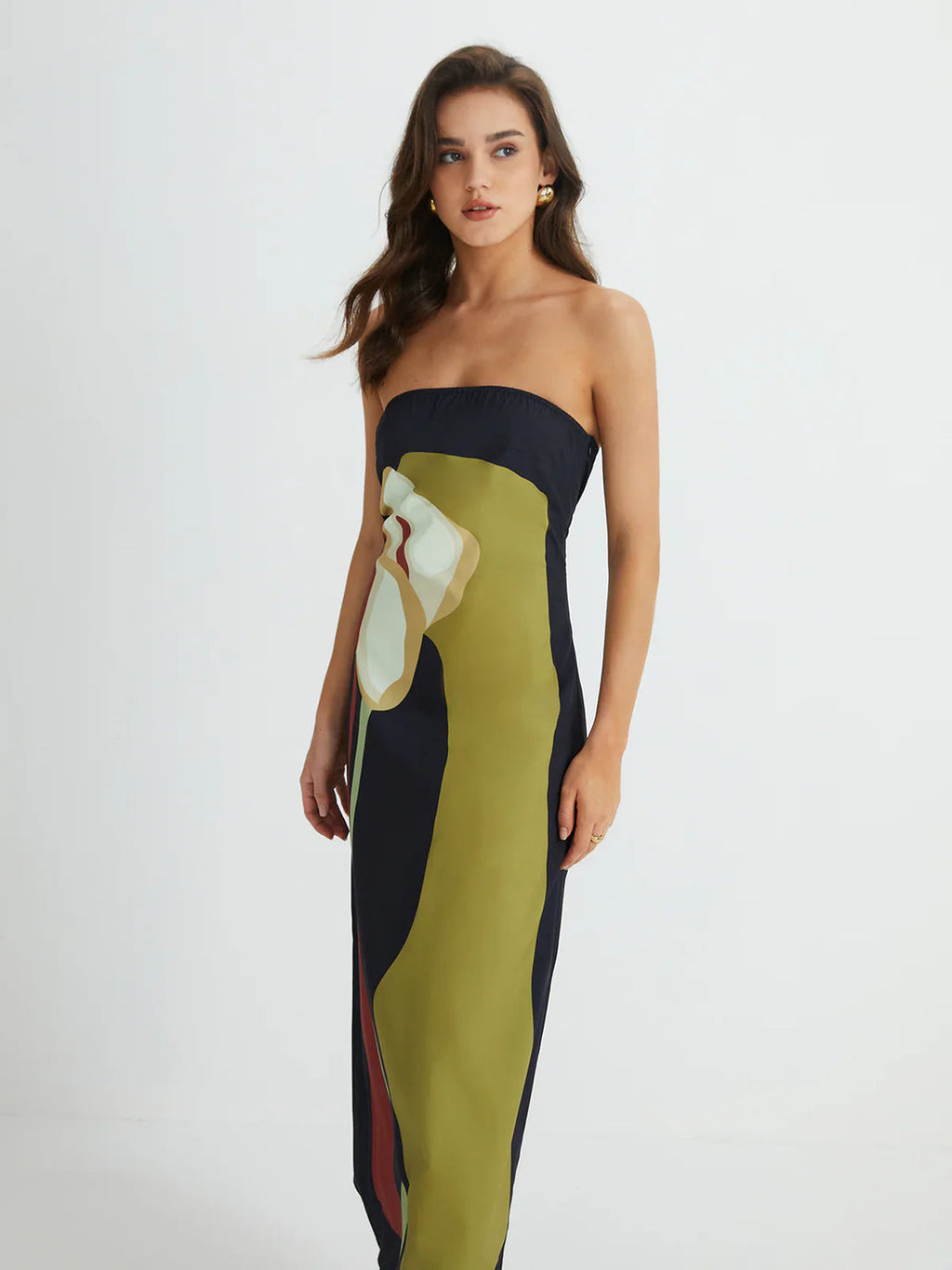 Suelma Dress