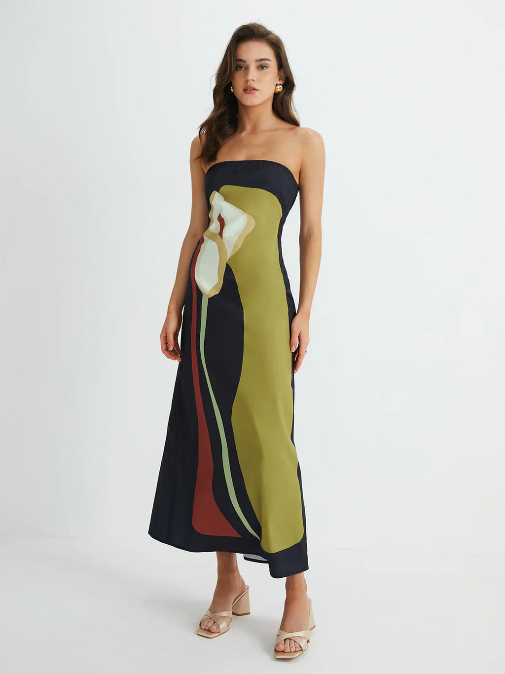 Suelma Dress